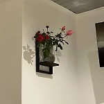 Appartement Little Rose - Modern, Central, Near Train Station, Wifi & Parking Nearby *