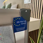 Little Rose - Modern, Central, Near Train Station, Wifi & Parking Nearby Appartement
