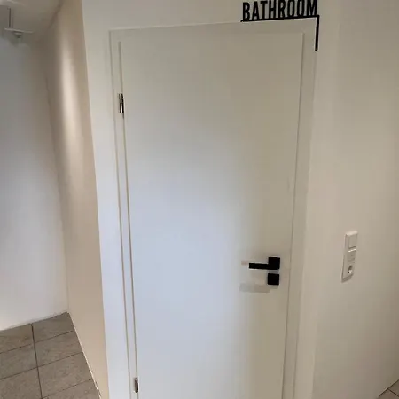 Little Rose - Modern, With Wifi & Parking Apartment