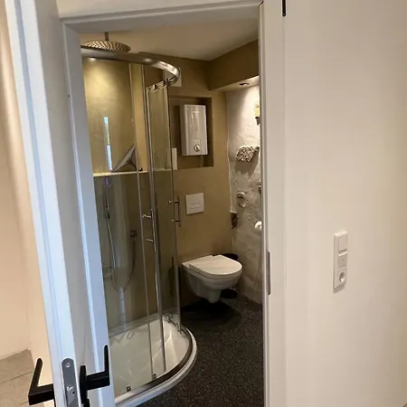 Little Rose - Modern, With Wifi & Parking Bad Sobernheim