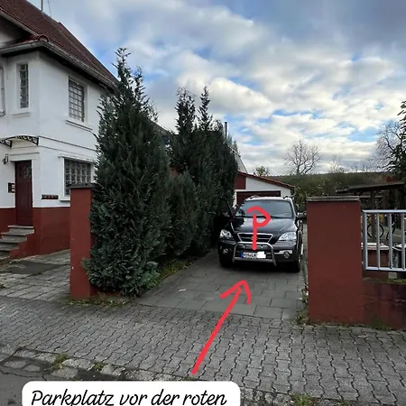 Apartment Little Rose - Modern, With Wifi & Parking *