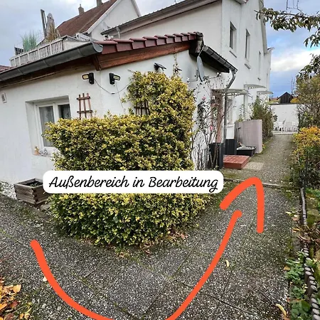 Appartamento Little Rose - Modern, Central, Near Train Station, Wifi & Parking Nearby