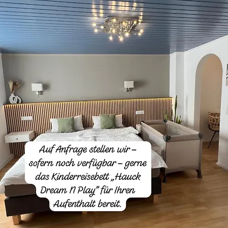 Apartment Little Rose - Modern, With Wifi & Parking *