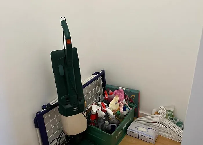 Little Rose - Modern, With Wifi & Parking Apartment