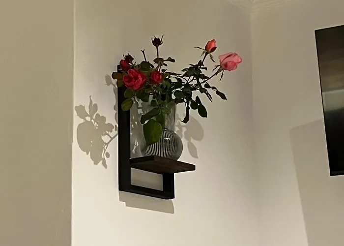 Apartamento Little Rose - Modern, With Wifi & Parking *