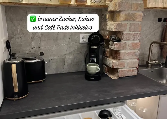 Little Rose - Modern, With Wifi & Parking *