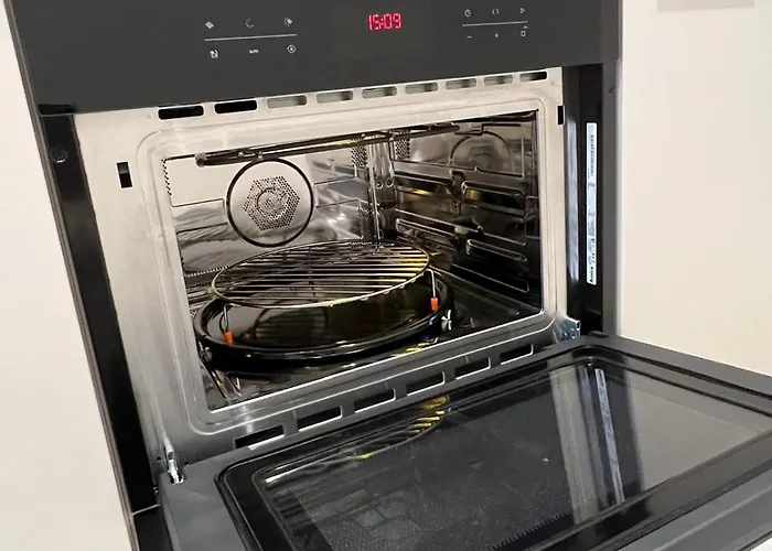 Apartment Little Rose - Modern, With Wifi & Parking *