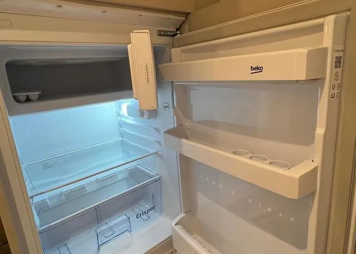 Little Rose - Modern, With Wifi & Parking Apartment *