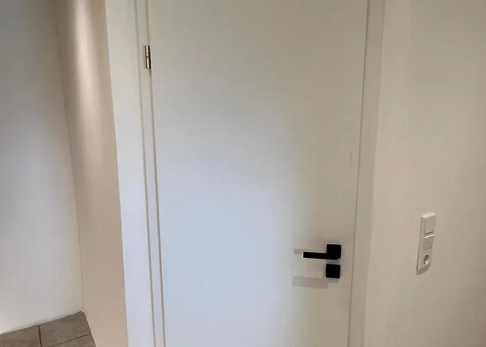 Little Rose - Modern, With Wifi & Parking Apartment