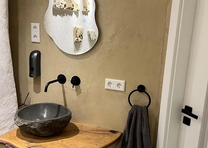 Apartamento Little Rose - Modern, With Wifi & Parking Bad Sobernheim