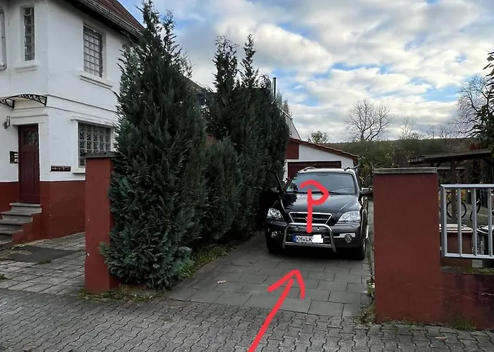 Apartment Little Rose - Modern, With Wifi & Parking *