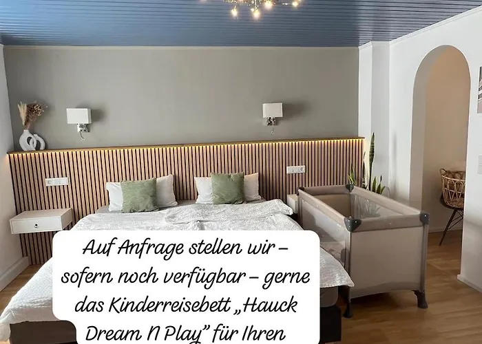 Apartment Little Rose - Modern, With Wifi & Parking *