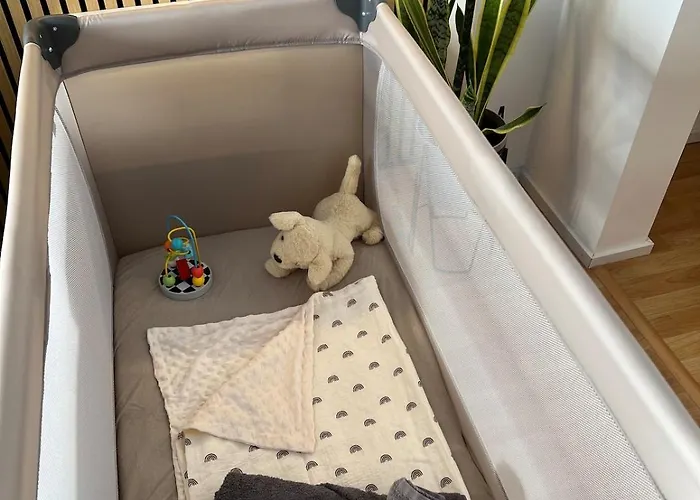 Little Rose - Modern, With Wifi & Parking * Bad Sobernheim