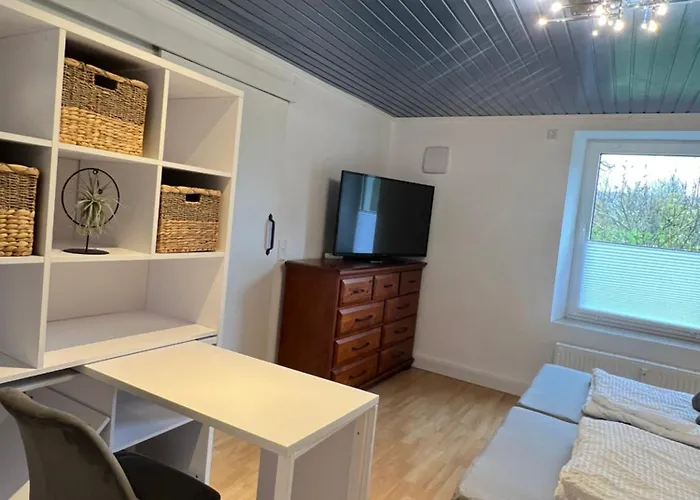 Little Rose - Modern, With Wifi & Parking Apartment