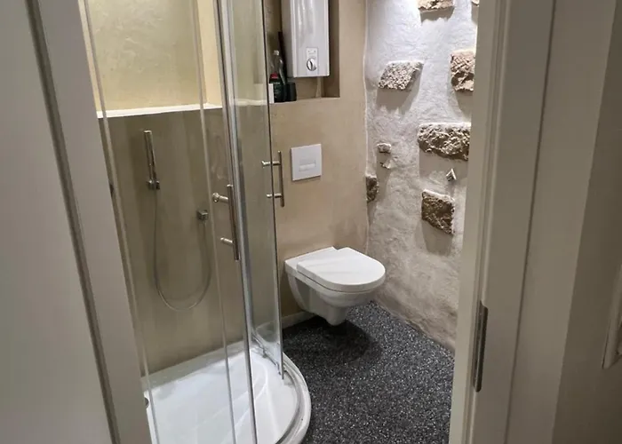 Little Rose - Modern, With Wifi & Parking Bad Sobernheim